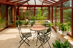 The Linleys conservatory quotes