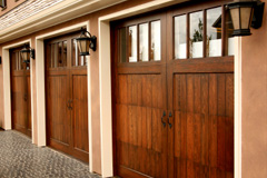 The Linleys garage extension quotes