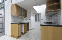 The Linleys kitchen extension leads